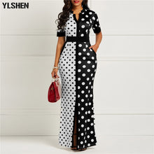 Load image into Gallery viewer, Dash Polka Dot