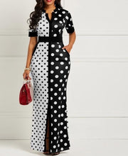 Load image into Gallery viewer, Dash Polka Dot