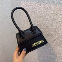 Load image into Gallery viewer, Jacquemus Brand Women&#39;s Bag Leather Designer Crossbody