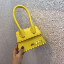 Load image into Gallery viewer, Jacquemus Brand Women&#39;s Bag Leather Designer Crossbody