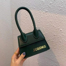 Load image into Gallery viewer, Jacquemus Brand Women&#39;s Bag Leather Designer Crossbody