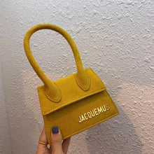 Load image into Gallery viewer, Jacquemus Brand Women&#39;s Bag Leather Designer Crossbody