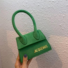 Load image into Gallery viewer, Jacquemus Brand Women&#39;s Bag Leather Designer Crossbody