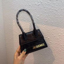 Load image into Gallery viewer, Jacquemus Brand Women&#39;s Bag Leather Designer Crossbody