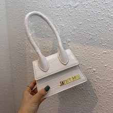 Load image into Gallery viewer, Jacquemus Brand Women&#39;s Bag Leather Designer Crossbody