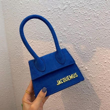 Load image into Gallery viewer, Jacquemus Brand Women&#39;s Bag Leather Designer Crossbody