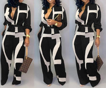 Load image into Gallery viewer, Boho Jumpsuit