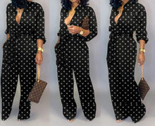 Load image into Gallery viewer, Boho Jumpsuit