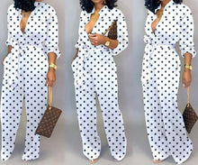 Load image into Gallery viewer, Boho Jumpsuit