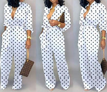 Load image into Gallery viewer, Boho Jumpsuit