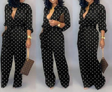Load image into Gallery viewer, Boho Jumpsuit