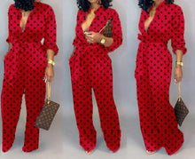 Load image into Gallery viewer, Boho Jumpsuit