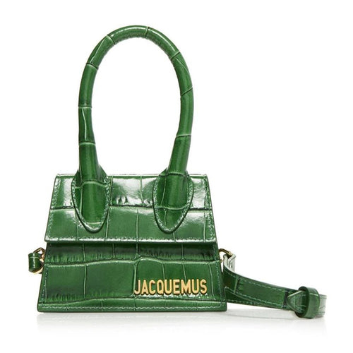 Jacquemus Bag Luxury