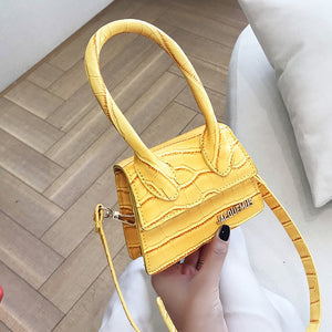 Jacquemus Bag Luxury