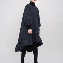 Load image into Gallery viewer, Chanel Inspired Ruffled Dress